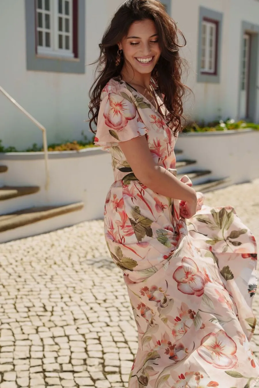 Annika Mekko, Siesta>Nakoa Sale