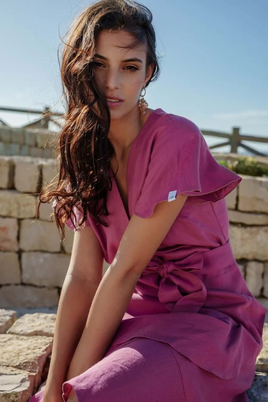 Annika Pellavamekko, Mulberry>Nakoa Online