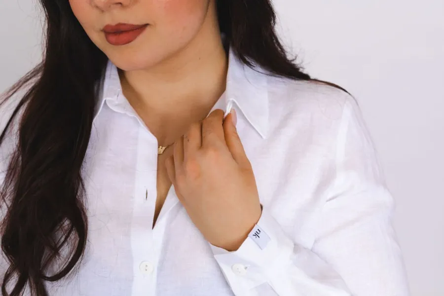 Chloe Pellavapaita, Coconut Milk>Nakoa Best Sale