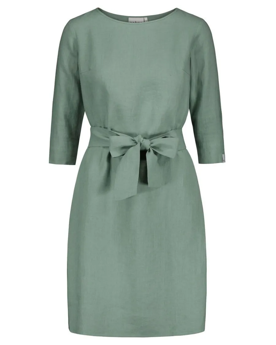 Classic Pellavamekko, Desert Sage>Nakoa Flash Sale