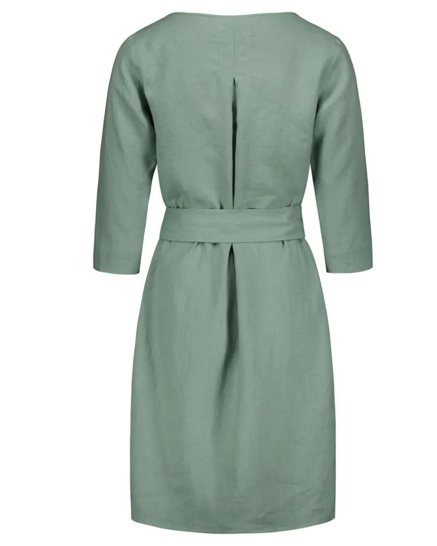 Classic Pellavamekko, Desert Sage>Nakoa Flash Sale