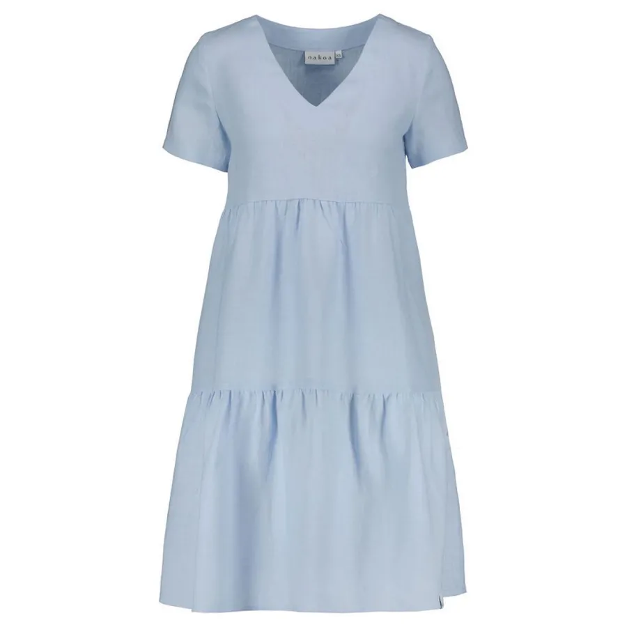 Kerrosmekko, Sky Blue>Nakoa Outlet