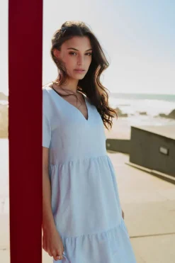 Kerrosmekko, Sky Blue><noscript><img width=
