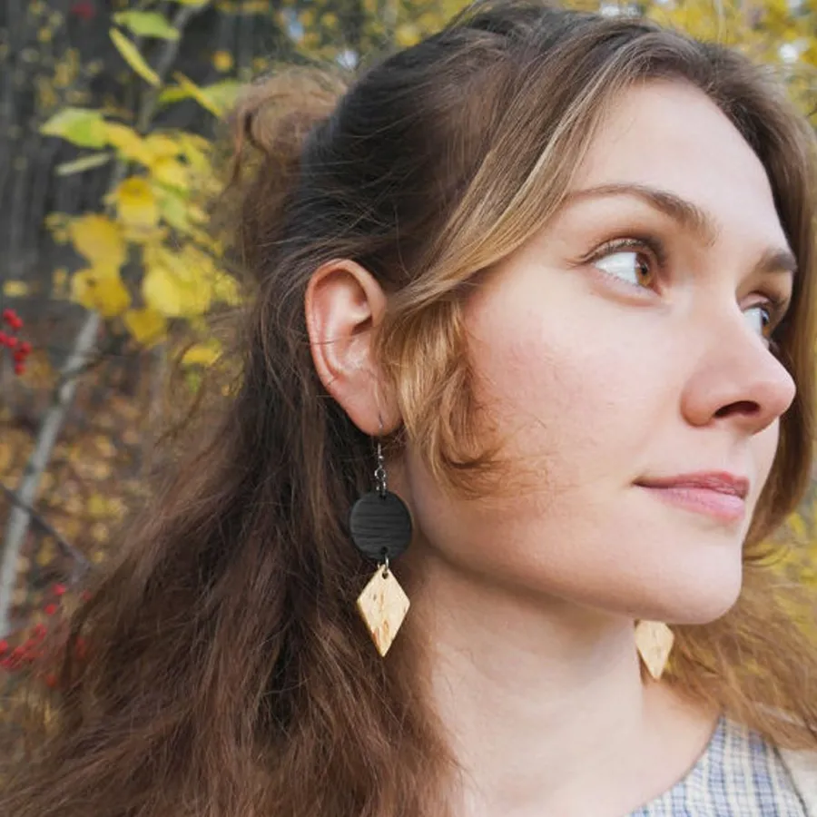 Iiris Korvakorut>Nanoon Design Outlet
