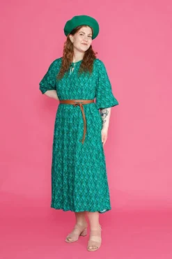 Rauha Midimekko, Valokas Smaragdi><noscript><img width=