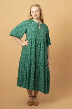 Rauha Midimekko, Valokas Smaragdi><noscript><img width=