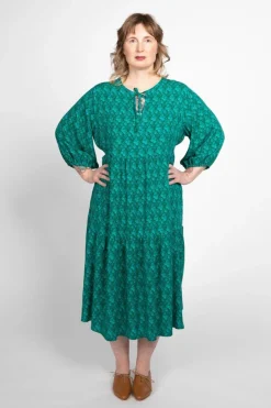 Rauha Midimekko, Valokas Smaragdi><noscript><img width=