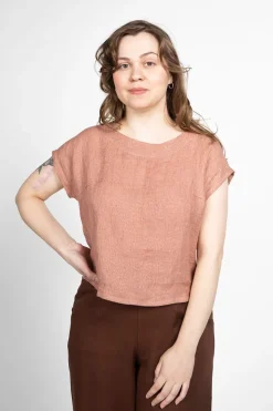 Selja Pellavapaita, Ruusukulta>Nouki Hot