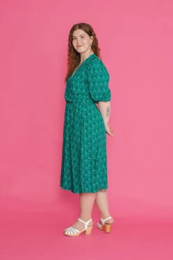 Verna Mekko, Valokas Smaragdi><noscript><img width=