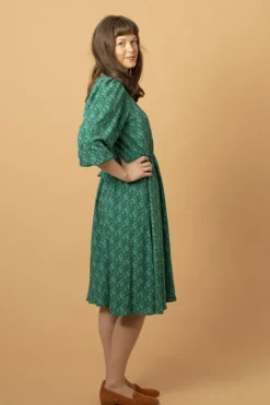 Verna Mekko, Valokas Smaragdi><noscript><img width=