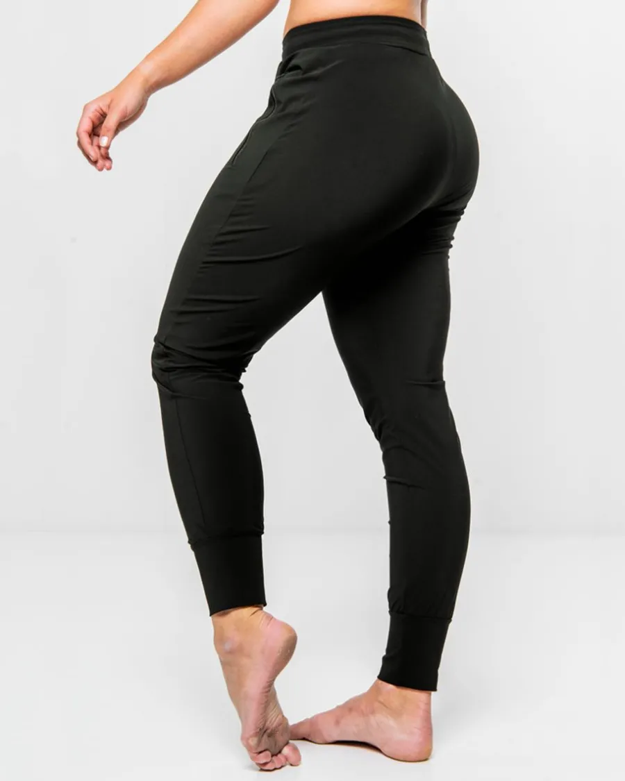 Npra Yed Joggers, Musta>Nu00e9pra Fashion