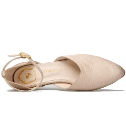 Elena Sandaali, Vaalea Kulta><noscript><img width=