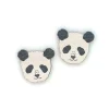 Panda Nappikorvakorut>Crazy Granny Designs Online