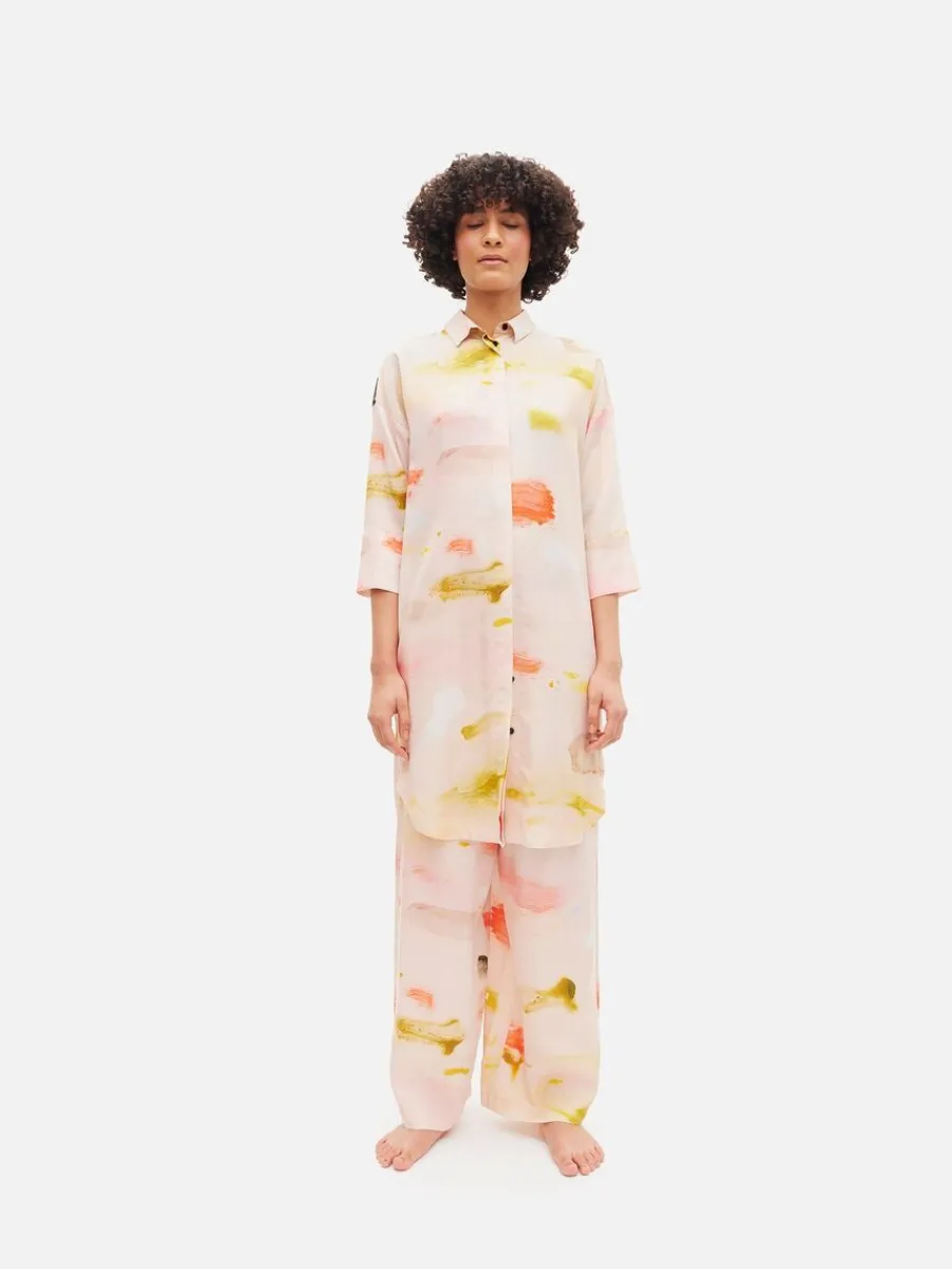Boheme Mekko, Glow>Papu Fashion