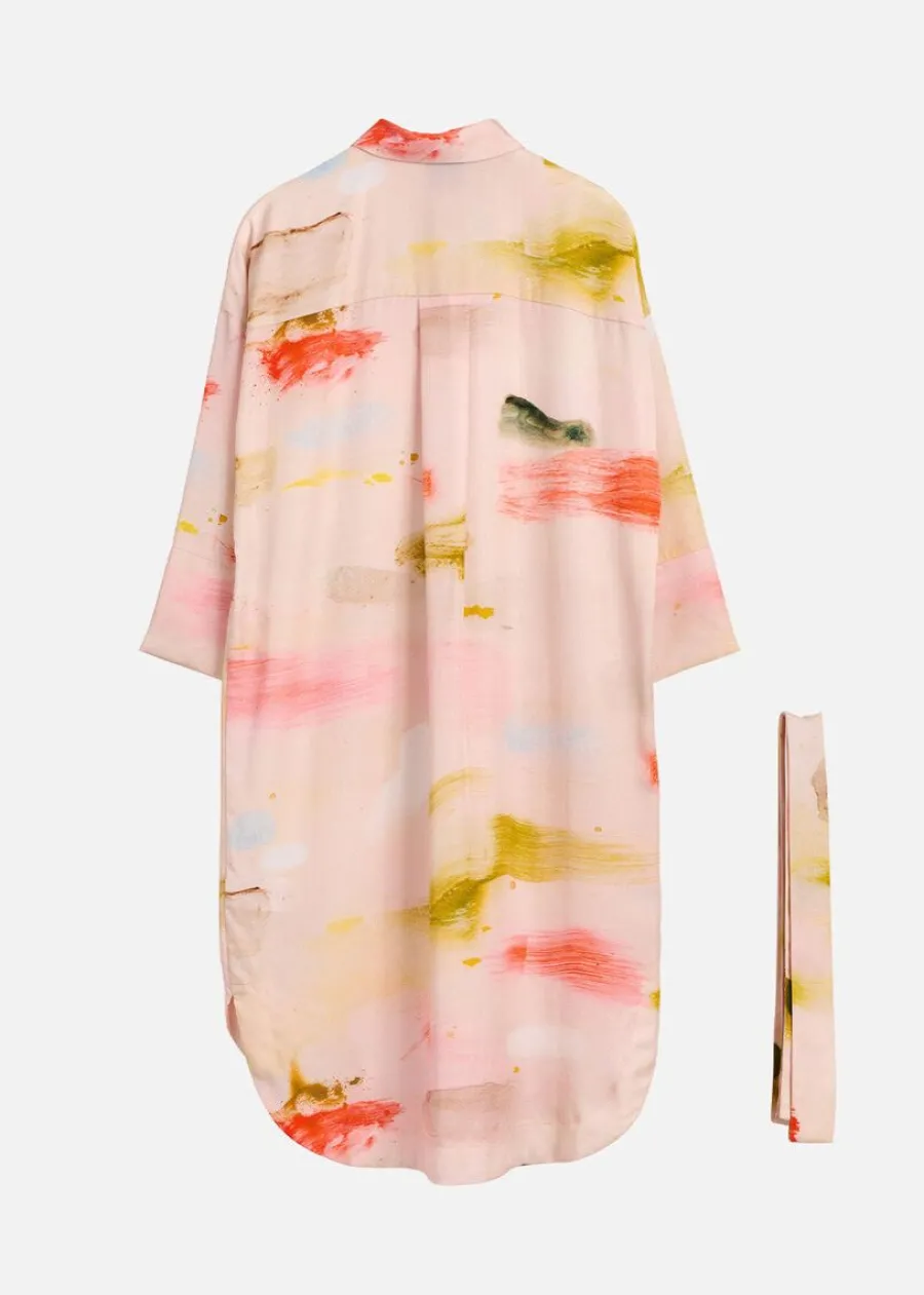 Boheme Mekko, Glow>Papu Fashion