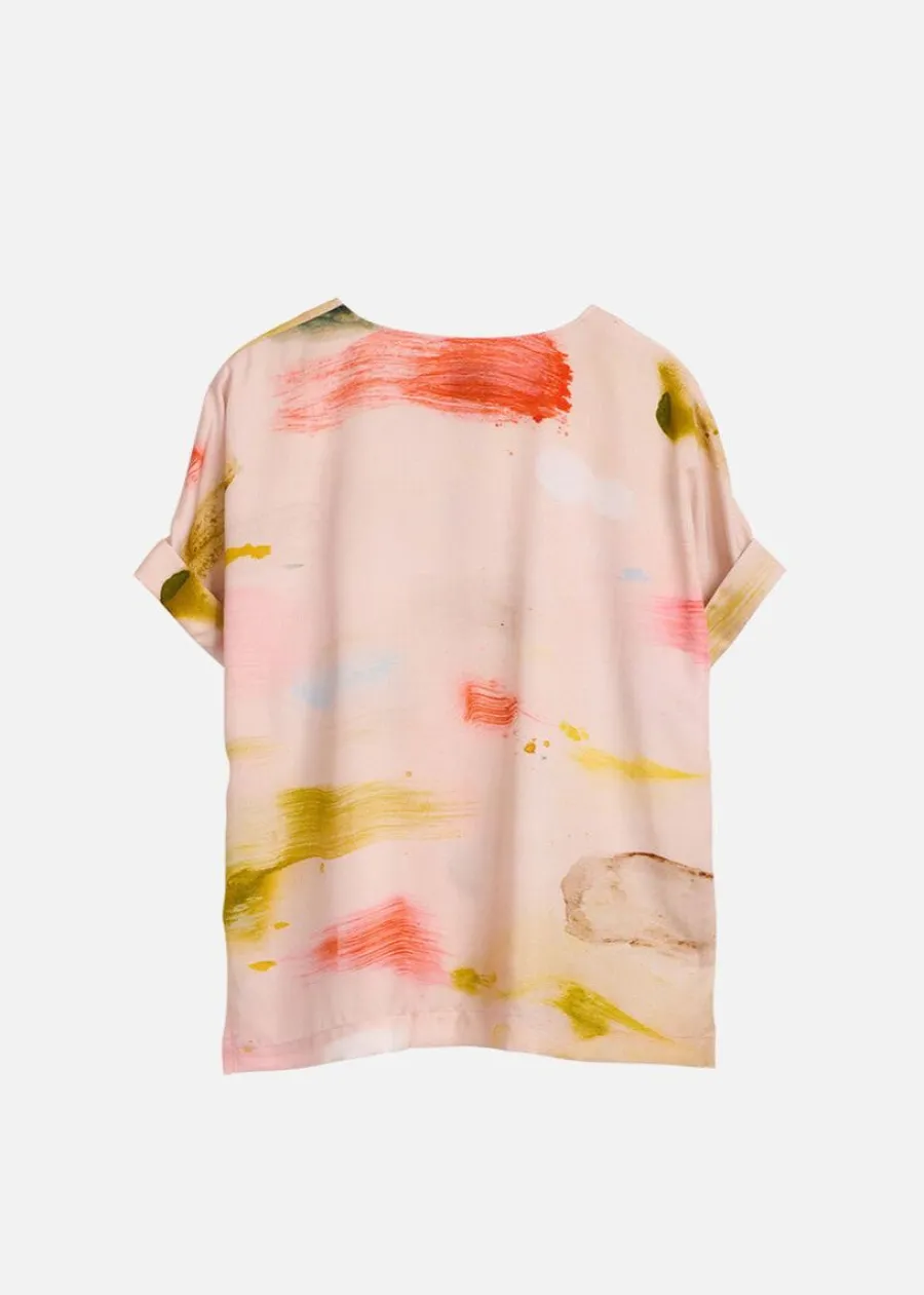Boheme Paita, Glow>Papu Fashion