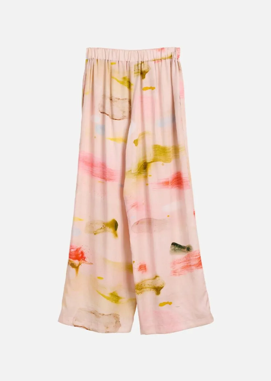 Boho Housut, Glow>Papu Best Sale