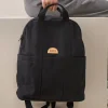 Canvasreppu, Musta>Papu Flash Sale