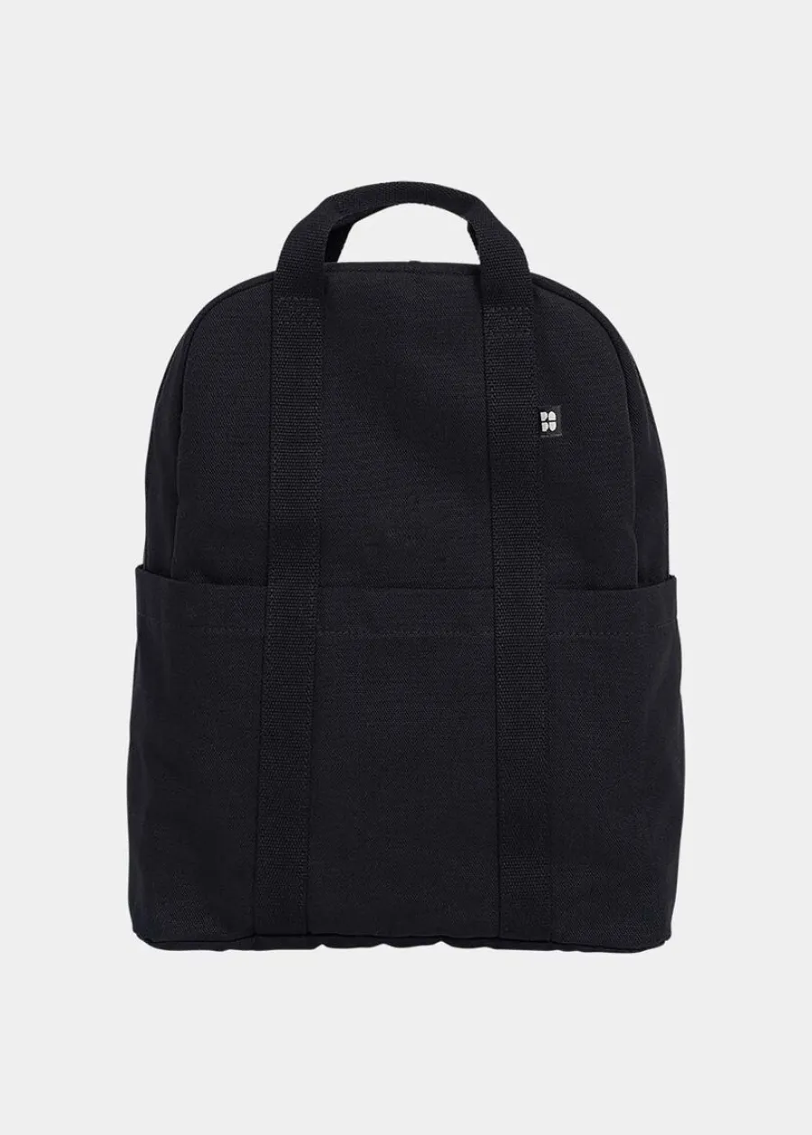 Canvasreppu, Musta>Papu Flash Sale