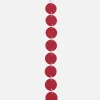 Dots Rannekoru No. 8, Juicy Red>Papu Clearance