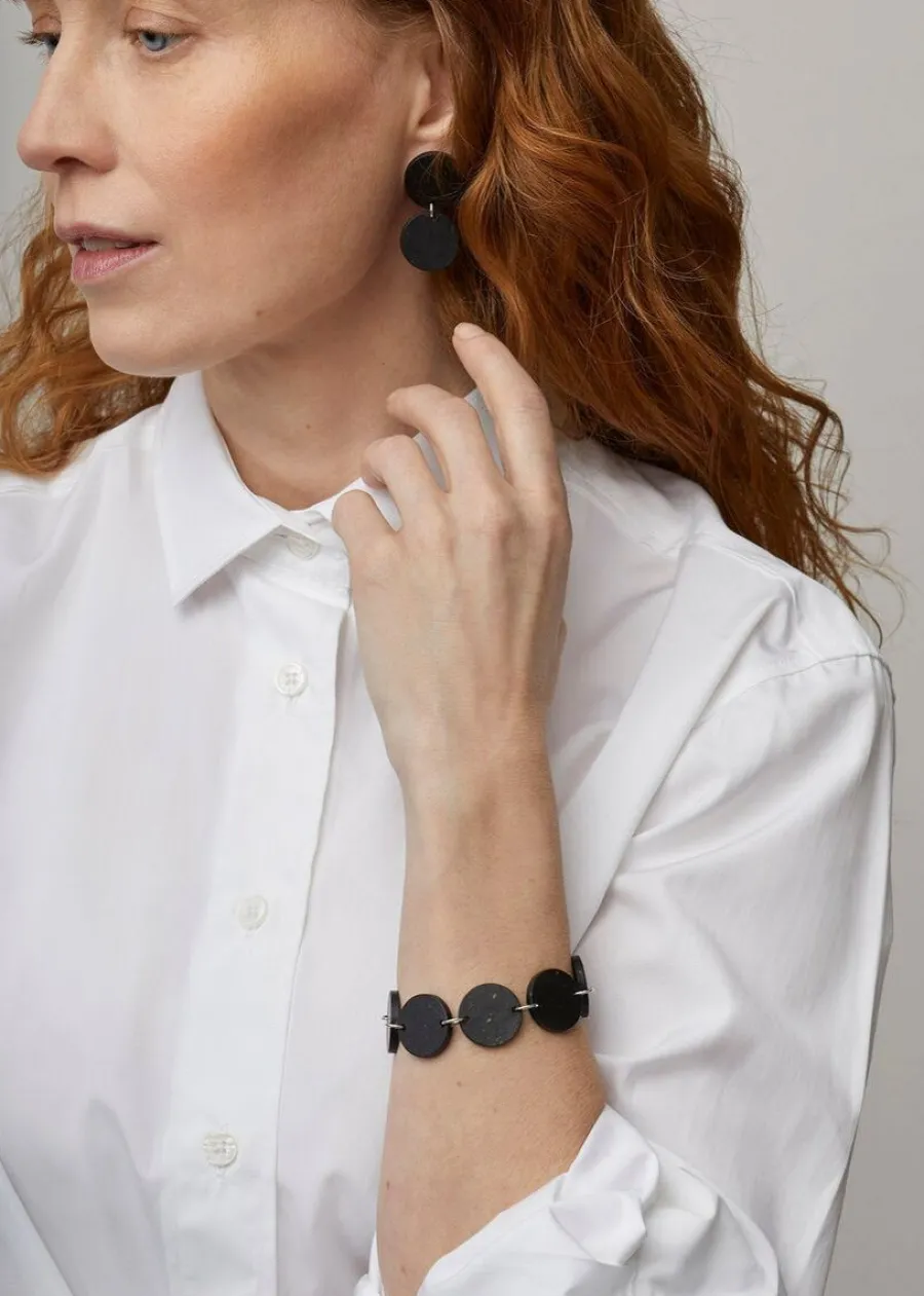 Dots Rannekoru No. 8, Warm Granite>Papu Discount
