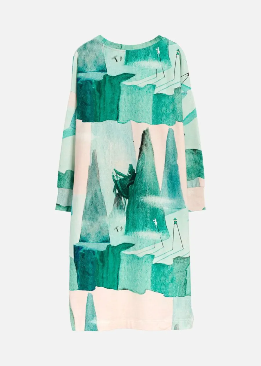 Giant Split Mekko, Shine>Papu Store