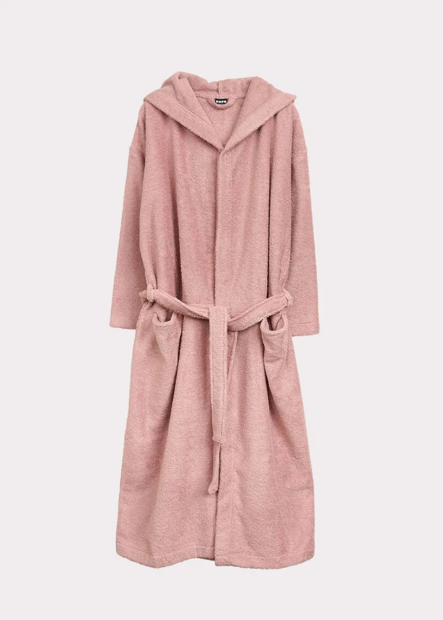 Kylpytakki, Dusty Pink>Papu Cheap