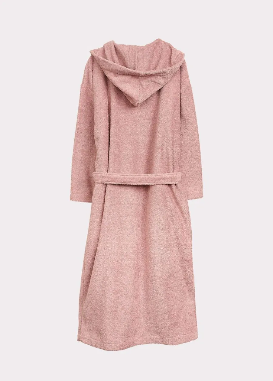 Kylpytakki, Dusty Pink>Papu Cheap