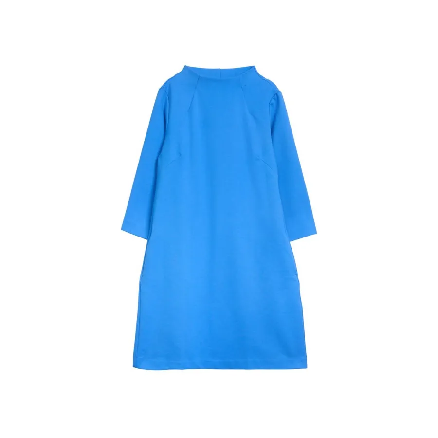 Midimekko, Bright Blue>Papu Discount
