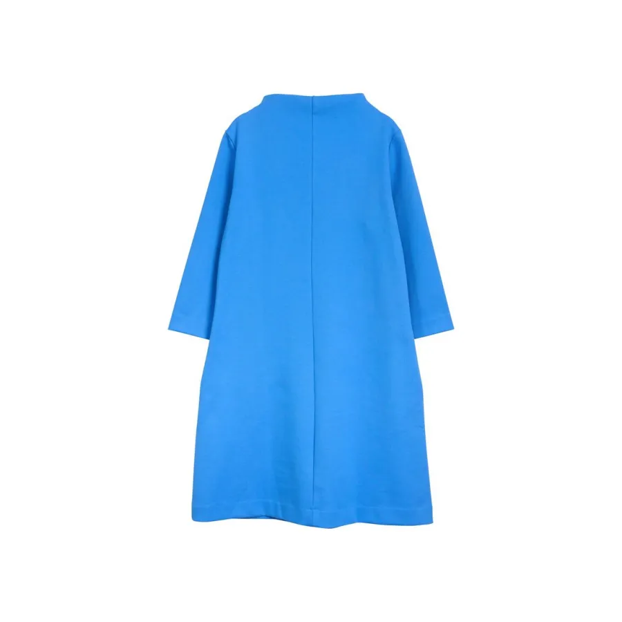 Midimekko, Bright Blue>Papu Discount