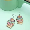 Pastellitee Korvakorut>Design by KIETO Flash Sale