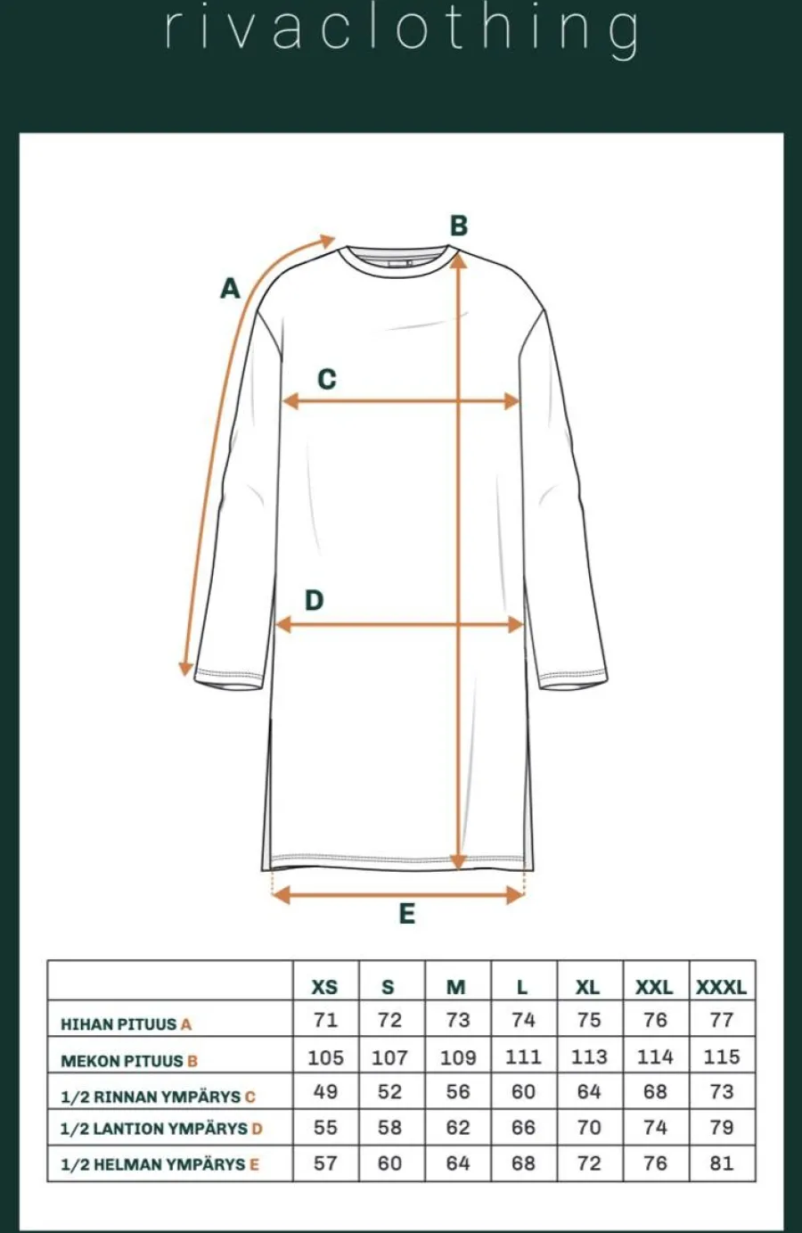 Riva Aallot Mekko>Riva Clothing Discount