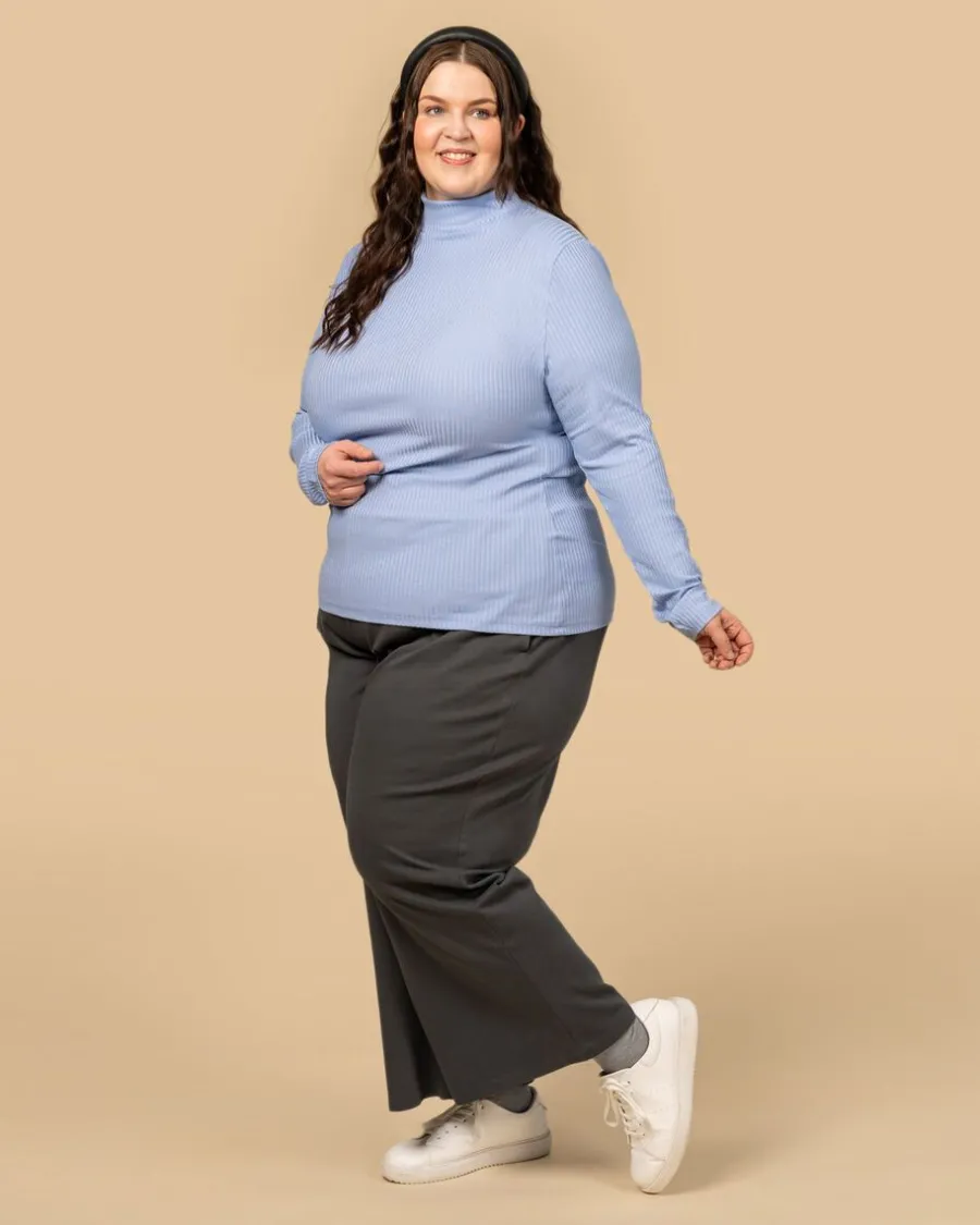 Riva Hortensia Ribbi Poolopaita>Riva Clothing Shop