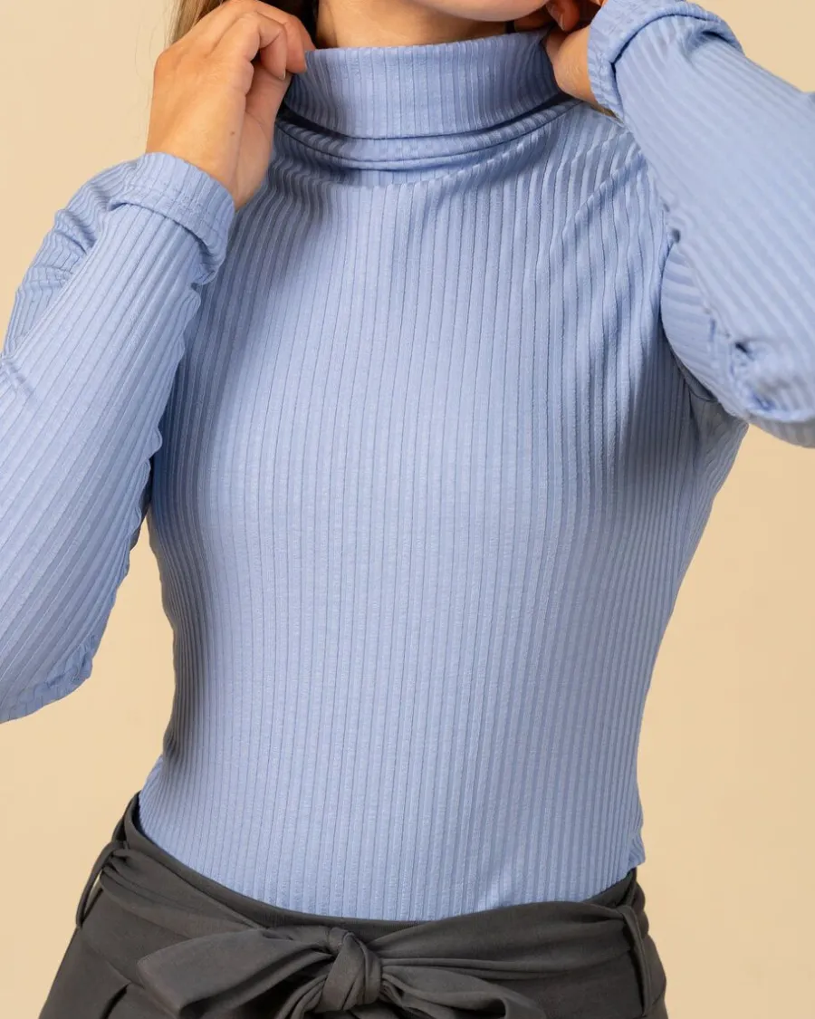 Riva Hortensia Ribbi Poolopaita>Riva Clothing Shop