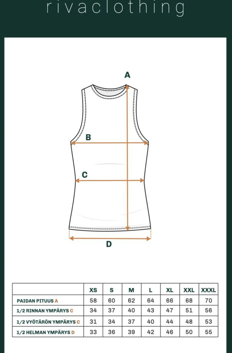Riva Hortensia Ribbitoppi>Riva Clothing Outlet