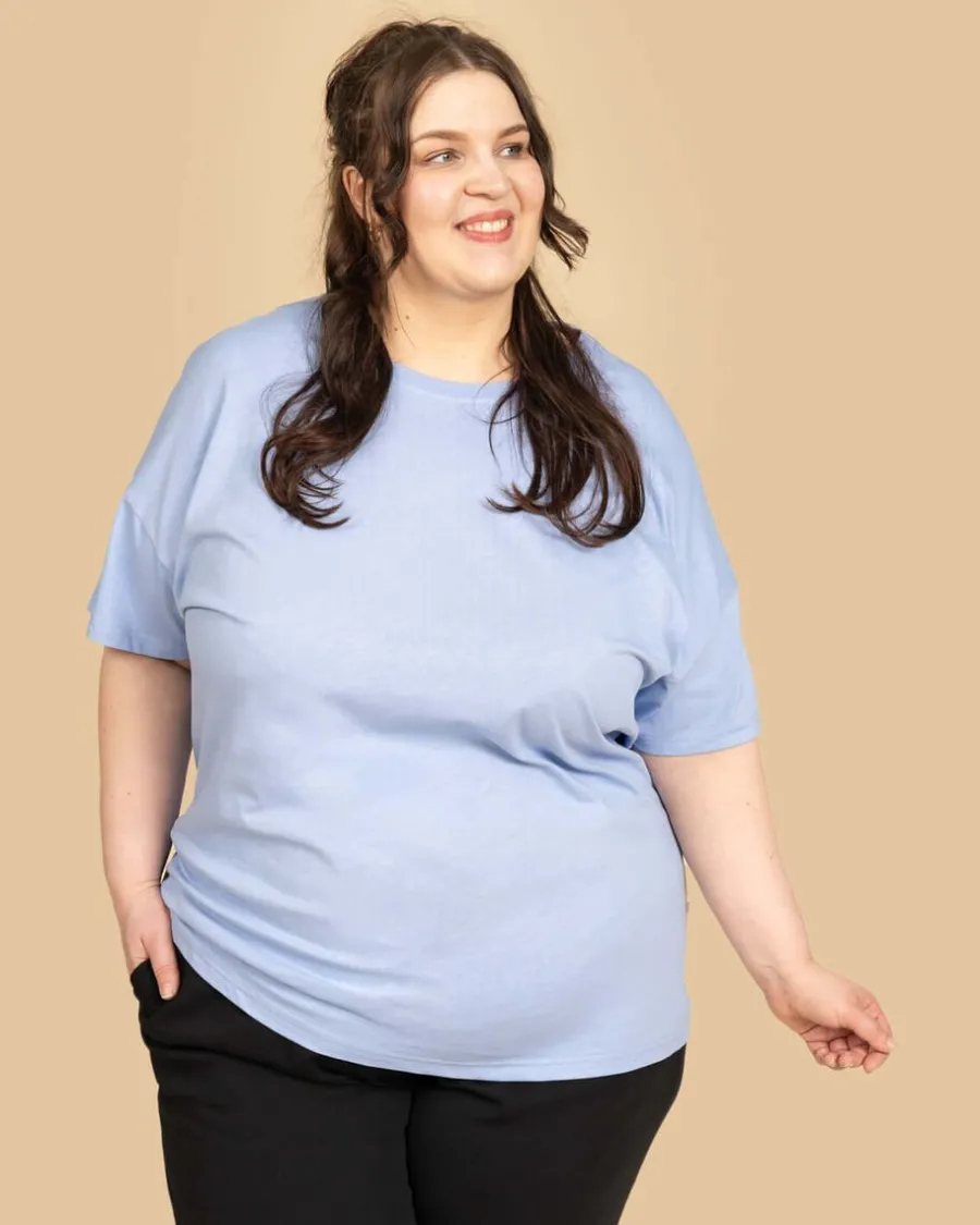 Riva Hortensia T-Paita>Riva Clothing Hot
