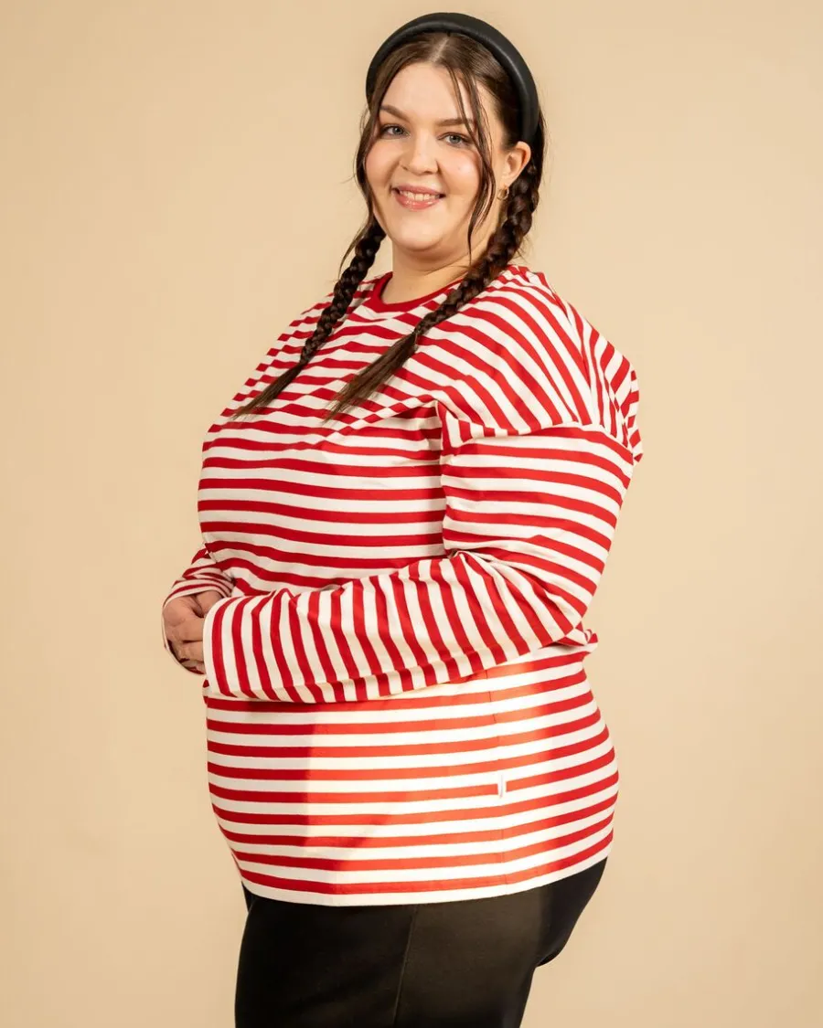 Riva Karpalo Pitkahihainen>Riva Clothing Outlet