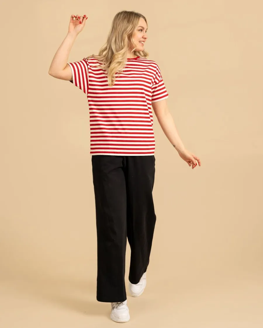 Riva Karpalo T-Paita>Riva Clothing Fashion