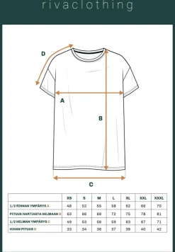 Riva Karpalo T-Paita><noscript><img width=