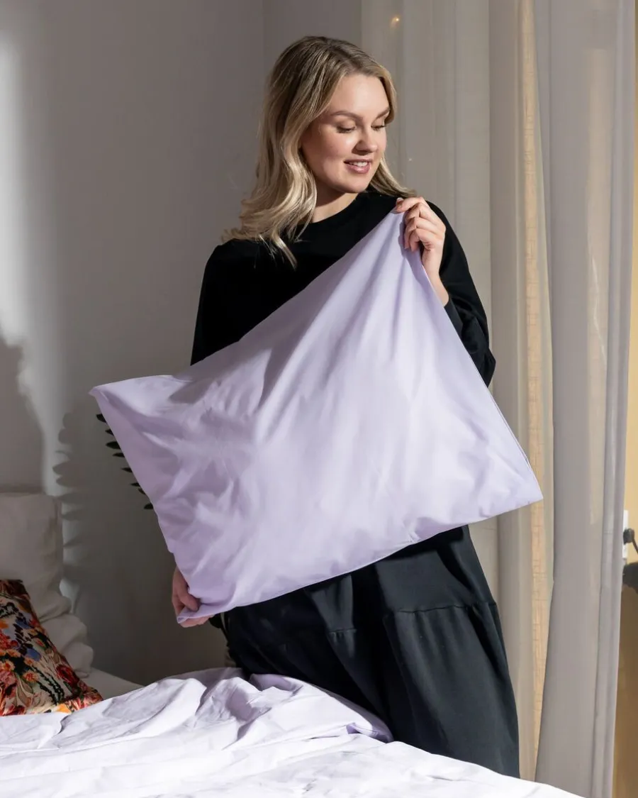 Riva Laventeli Paripussilakanat 230 X 220Cm>Riva Clothing Store