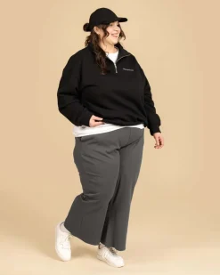 Riva Leveat Housut, Hiili><noscript><img width=