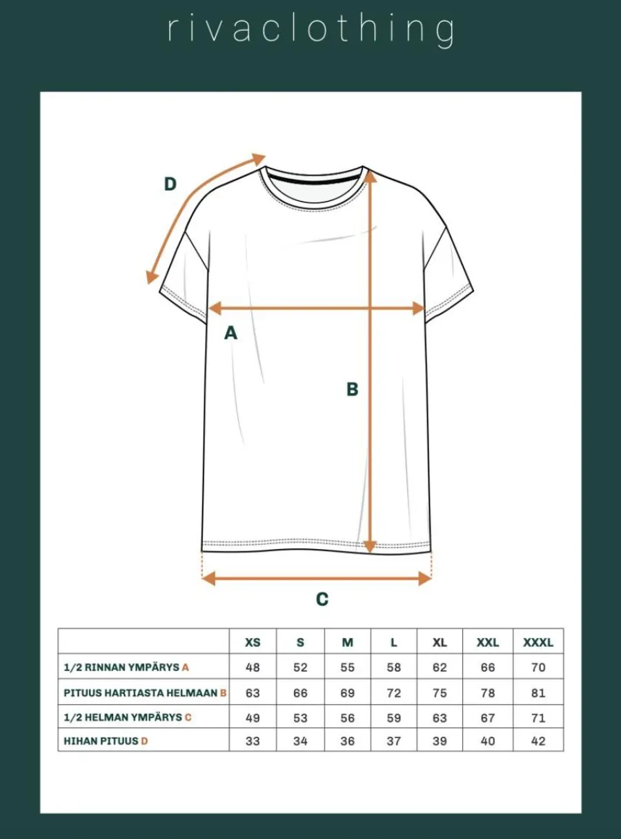Riva Muisto T-Paita>Riva Clothing Flash Sale
