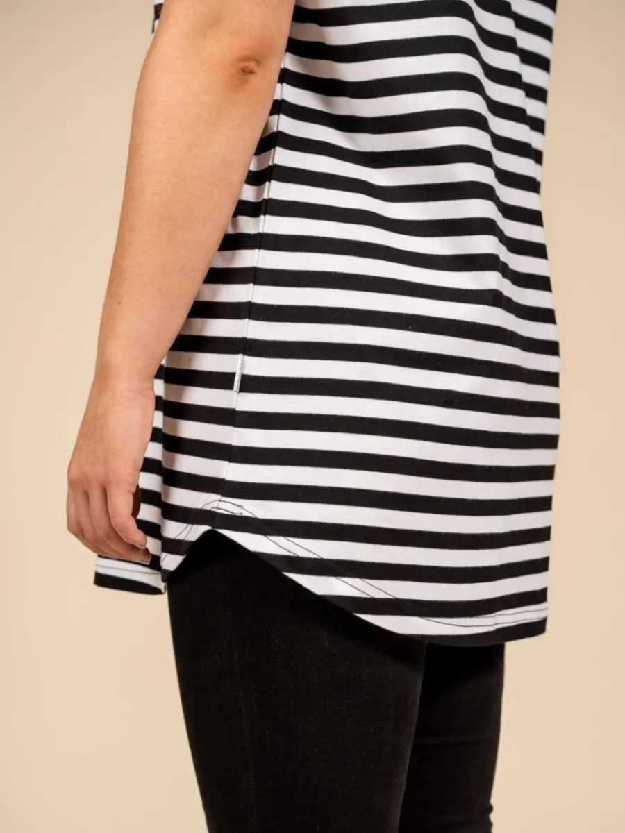 Riva Muisto T-Paita, Pitka>Riva Clothing Cheap