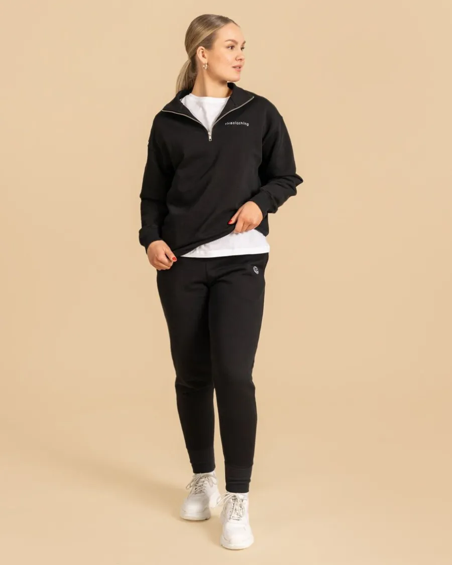 Riva Noki Kapeat Collegehousut>Riva Clothing Store