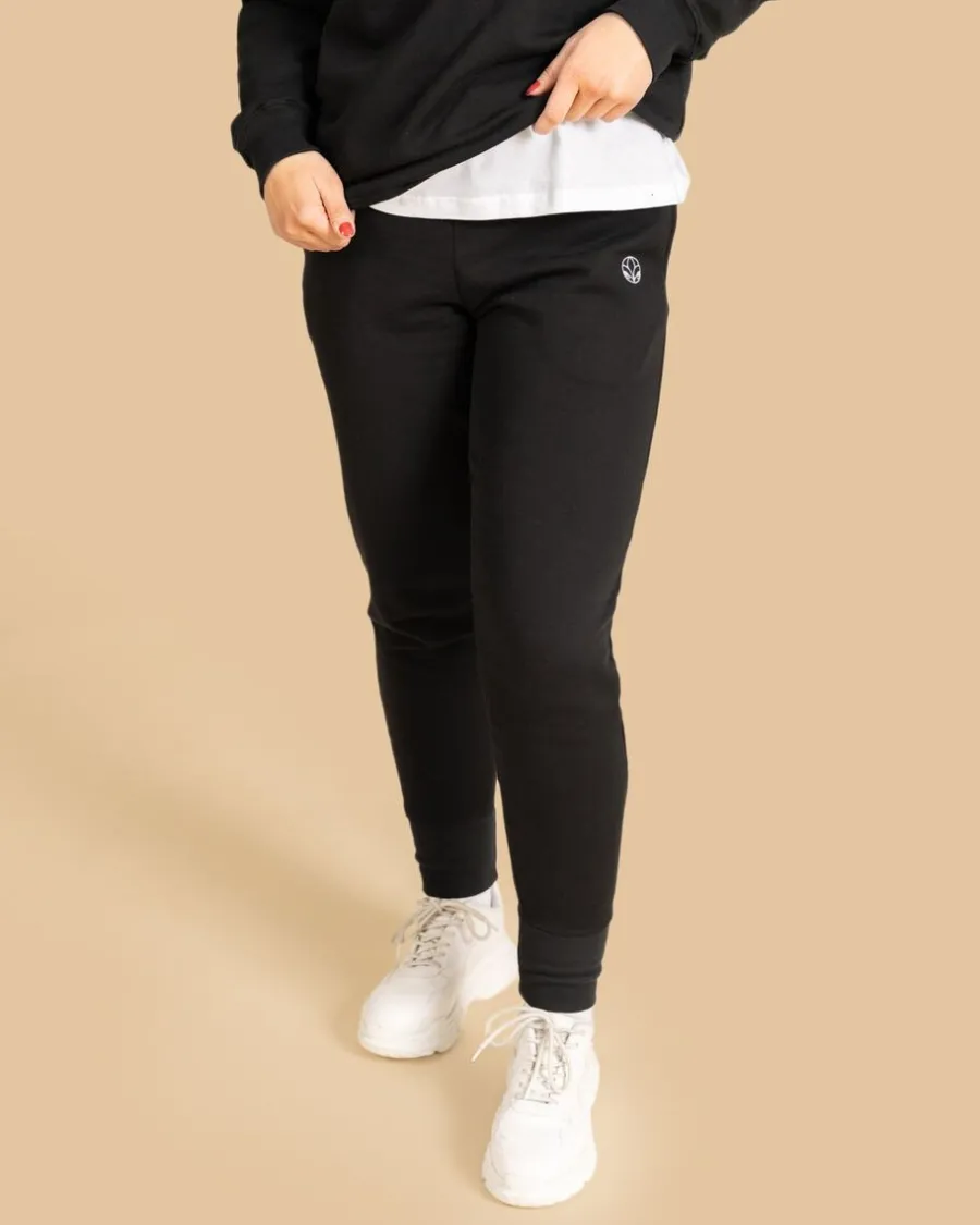 Riva Noki Kapeat Collegehousut>Riva Clothing Store