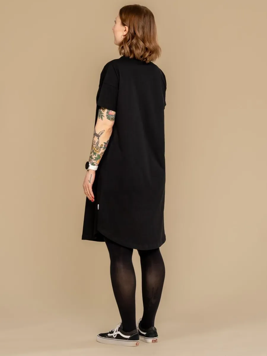 Riva Noki T-Paita, Ekstrapitka>Riva Clothing Shop