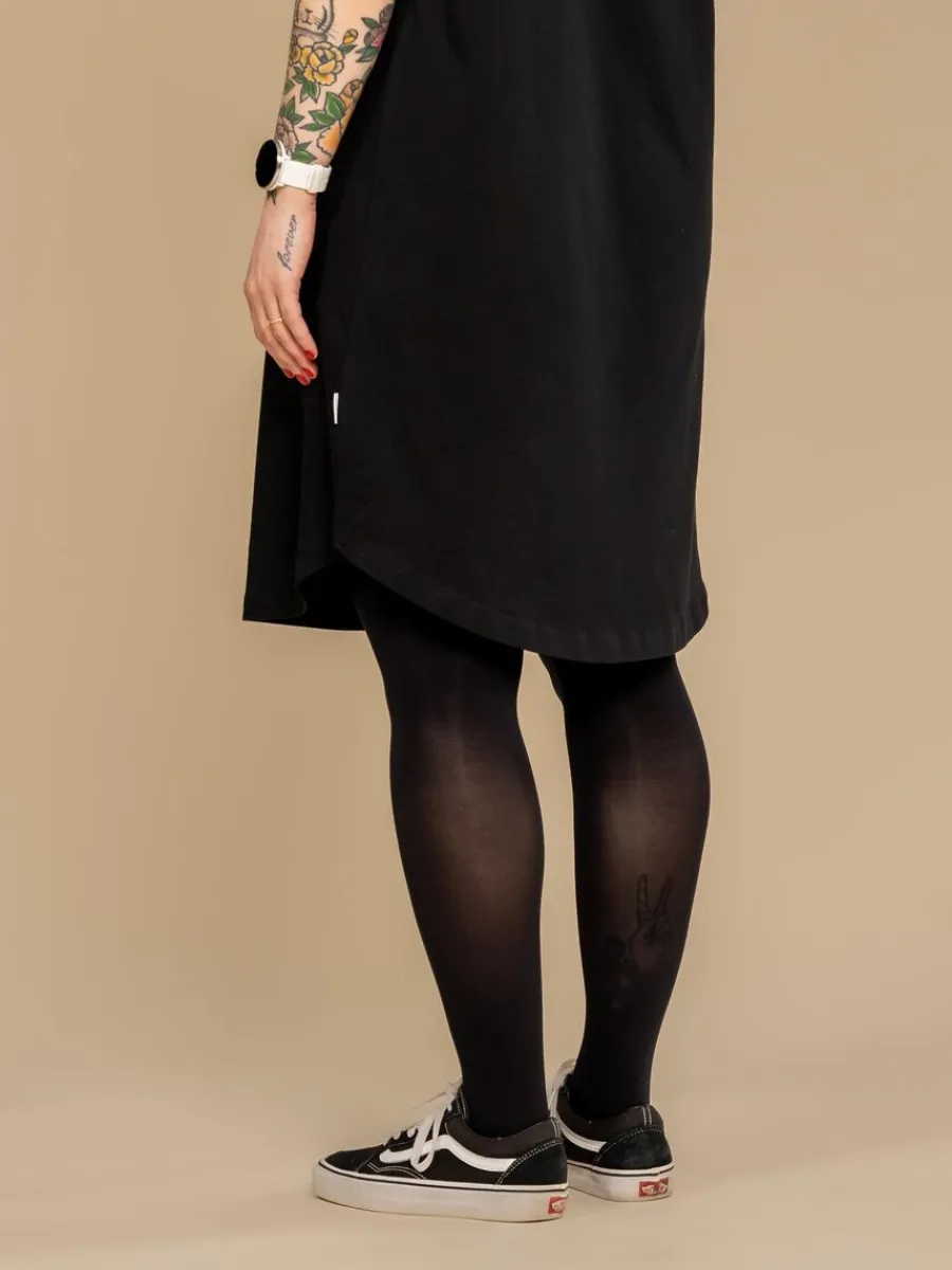 Riva Noki T-Paita, Ekstrapitka>Riva Clothing Shop