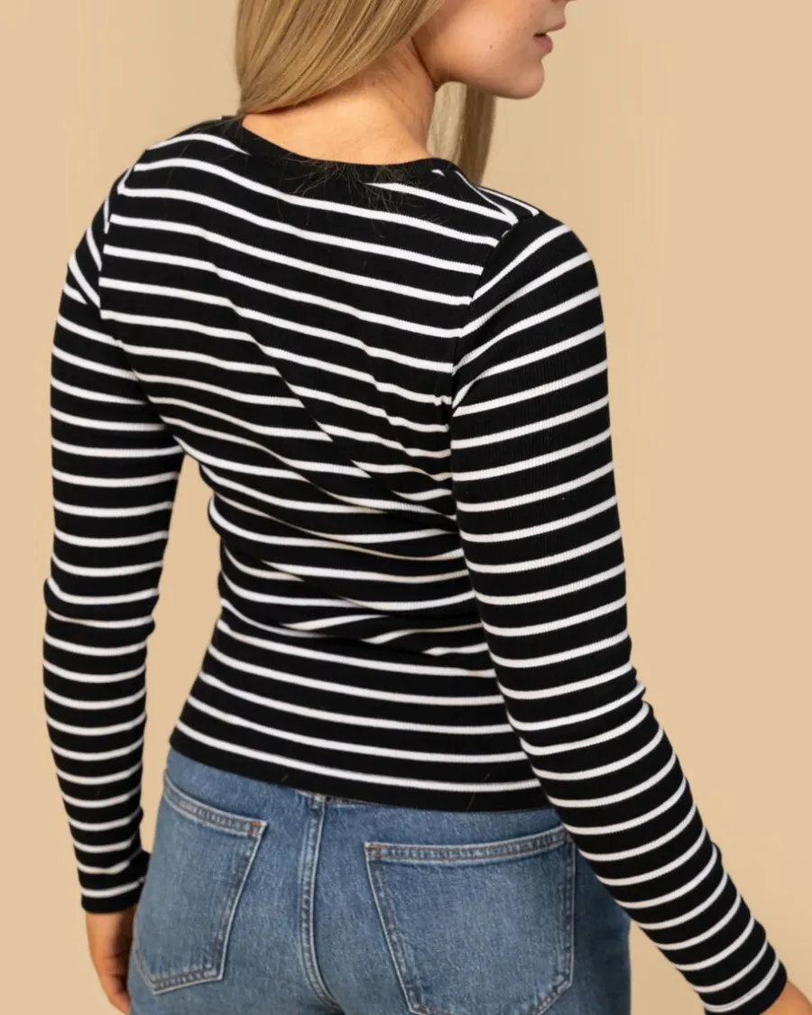 Riva Raitapaita, Musta>Riva Clothing Discount