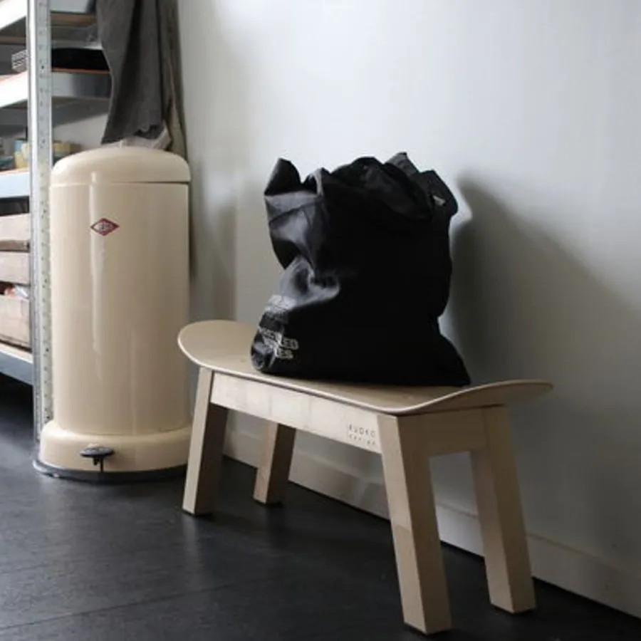Sk8 Penkki, Koivu>Ruoko Design Shop