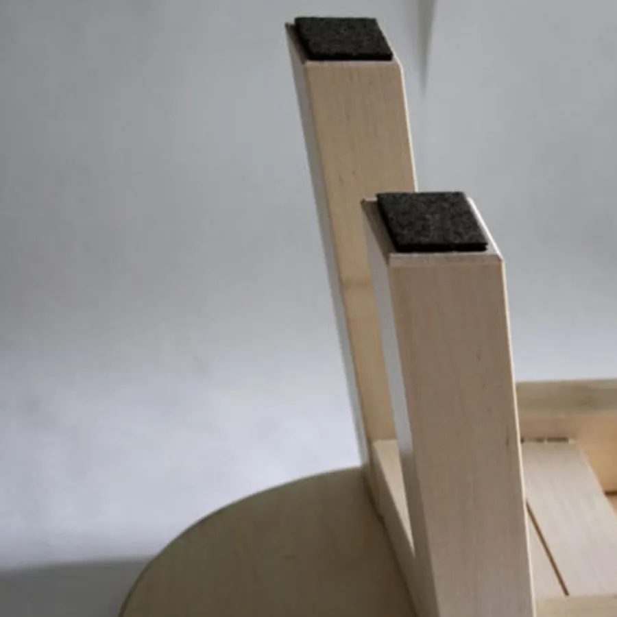 Sk8 Penkki, Koivu>Ruoko Design Shop